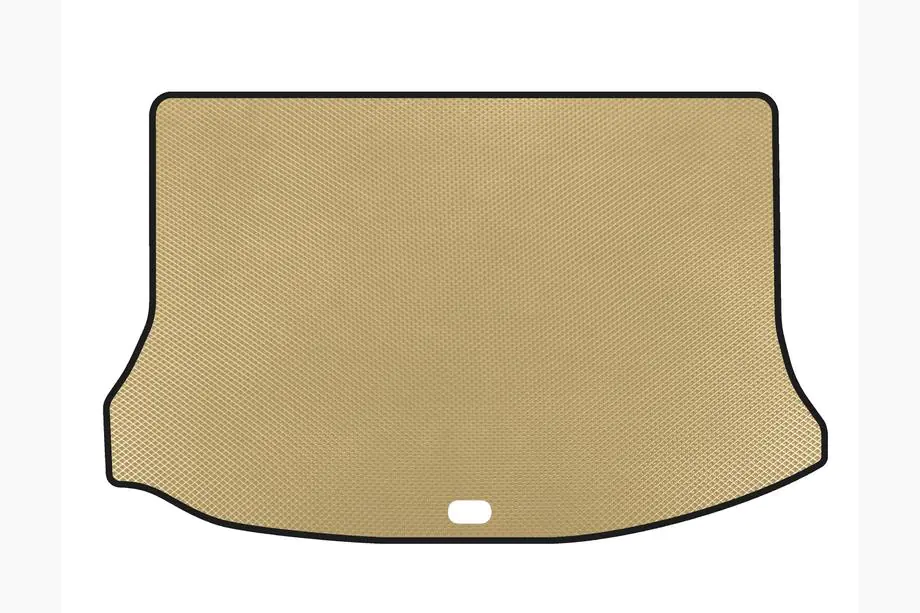 Volvo V40 2012– EVA rohož do kufra (2012-2016, HB, Beige) Image