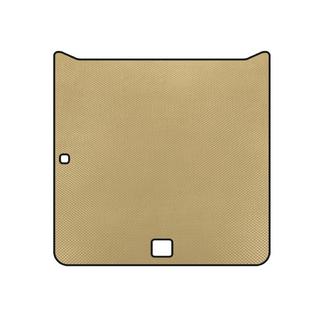 EVA rohož do kufra (Avant, Beige) Audi A6 C4 1994–1997