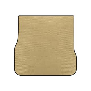 EVA rohož do kufra (Avant, Beige) Audi A6 C5 1997–2001