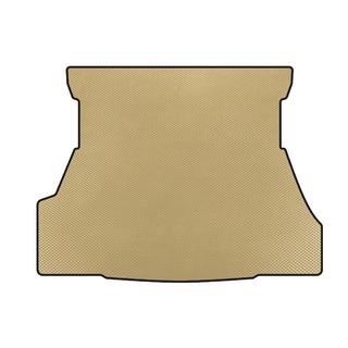 Rohož do kufra (2000-2003, LB, Beige)