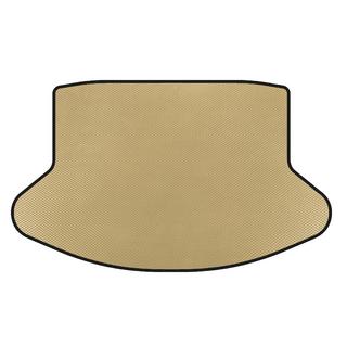 EVA rohož do kufra (2015-2019, Kupé, Beige)