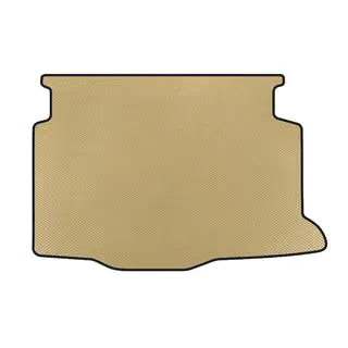 EVA rohož do kufra (HB, USA, Beige)