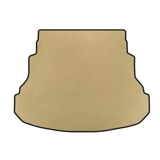 Rohož do kufra (Kupé, béžová)
