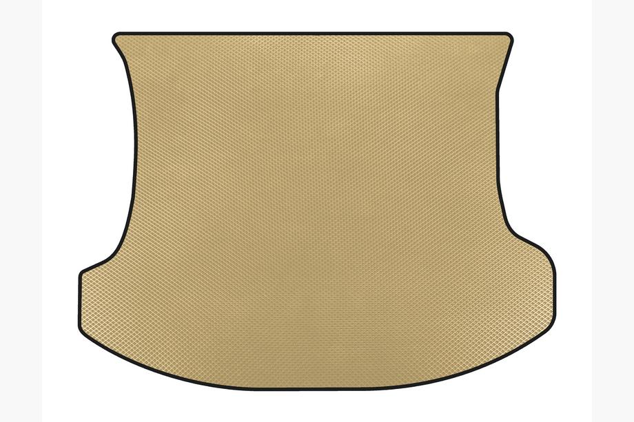 Mazda CX-7 2006–2012 Vanička do kufra (2006-2010, Beige) Image