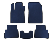 Suzuki Kizashi 2009–2016 EVA rohože (Modré) fotografia 1