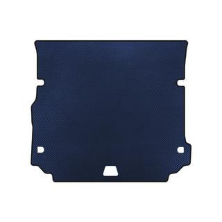 Rohož do batožinového priestoru EVA V2 (Modrá) Land Rover Discovery III 2004–2009