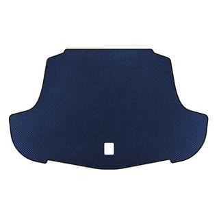 EVA rohož do kufra (SD, Modrá)