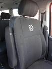 Volkswagen T5 Transporter 2003–2010 Autopoťahy (koženka↗látka, Premium) fotografia 9