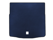 Opel Insignia 2008–2017 Rohož do kufra (LB, Modrá) fotografia 1
