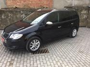 Volkswagen Touran 2010–2015 Nerezové chrómové kryty spätných zrkadiel (2 ks) OmsaLine – talianska nehrdzavejúca oceľ fotografia 5