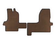 Iveco Daily 1999–2006 EVA autorohože (hnedé) fotografia 1
