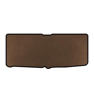 EVA rohož do kufra (pre R56, hnedá) Mini Clubman R55/R56 2007–2014