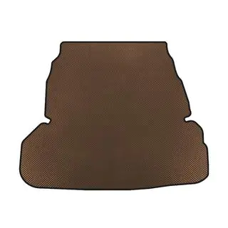 EVA rohož do kufra (SD, Benzín, Hnedá)