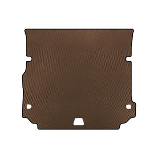 Rohož do kufra EVA V2 (Hnedá) Land Rover Discovery III 2004–2009