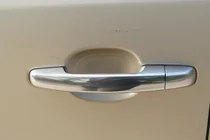 Suzuki Grand Vitara 2005–2017 Kryty kľučiek (5 ks, nerez, s čipom) fotografia 2