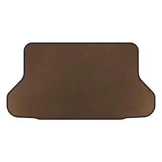 Rohož do kufra (HB, Hnedá)
