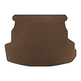 Rohož do kufra (SD, hnedá)