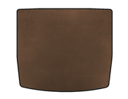 Mitsubishi Eclipse Cross 2017– Rohož do kufra (2021+, Hnedá) fotografia 1
