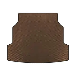 Rohož do kufra (SD, hnedá)