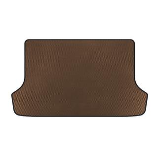 Vanička do kufra (5-dverový, hnedá) Suzuki Grand Vitara 2005–2017