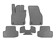 Audi Q2 2016– EVA autorohože (sivé) fotografia 1