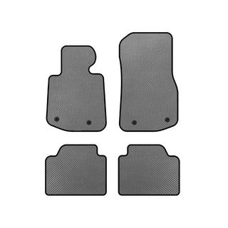 EVA V2 autokoberce do interiéru (sivé) BMW 4 séria F32/F33/F36 2012–2020