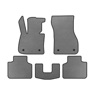 EVA rohože do interiéru (pre F45, sivé) BMW rad 2 Active Tourer F45/F46 2014–2021