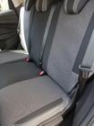 Ford Kuga/Escape 2013–2019 Autopoťahy (látka↗eko koža, Premium) fotografia 8