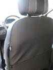 Ford Kuga/Escape 2013–2019 Autopoťahy (látka↗eko koža, Premium) fotografia 9