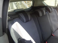 Ford Kuga/Escape 2013–2019 Autopoťahy (látka↗eko koža, Premium) fotografia 17