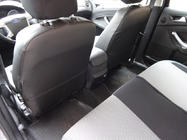 Ford Mondeo 2008–2014 Autopoťahy na sedadlá (eko koža↗tkanina, Premium) fotografia 15