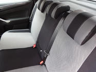 Ford Mondeo 2008–2014 Autopoťahy na sedadlá (eko koža↗tkanina, Premium) fotografia 17