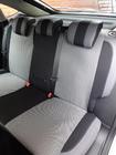 Ford Mondeo 2008–2014 Autopoťahy na sedadlá (eko koža↗tkanina, Premium) fotografia 19
