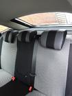 Ford Mondeo 2008–2014 Autopoťahy na sedadlá (eko koža↗tkanina, Premium) fotografia 20