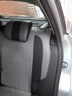 Ford Mondeo 2008–2014 Autopoťahy na sedadlá (eko koža↗tkanina, Premium) fotografia 21