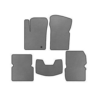 EVA autorohože (sivé) Dodge Avenger 2007–2014