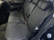 Honda CRV 2007–2011 Novinka! Modelové poťahy sedadiel z eko kože Brothers Premium fotografia 10