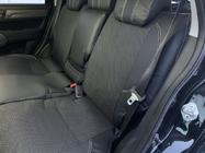 Honda CRV 2007–2011 Novinka! Modelové poťahy sedadiel z eko kože Brothers Premium fotografia 11
