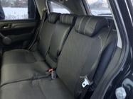 Honda CRV 2007–2011 Novinka! Modelové poťahy sedadiel z eko kože Brothers Premium fotografia 12