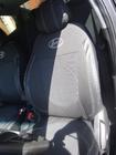 Hyundai Accent 2011–2017 Autopoťahy (koženka↗látka, Premium) fotografia 7