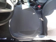Hyundai Accent 2011–2017 Autopoťahy (koženka↗látka, Premium) fotografia 8