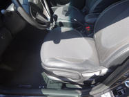 Hyundai Accent 2011–2017 Autopoťahy (koženka↗látka, Premium) fotografia 9