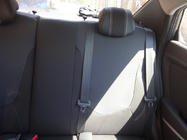 Hyundai Accent 2011–2017 Autopoťahy (koženka↗látka, Premium) fotografia 13