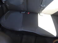 Hyundai Accent 2011–2017 Autopoťahy (koženka↗látka, Premium) fotografia 14