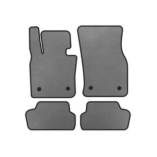 EVA rohože do interiéru (pre F56, sivé) Mini Cooper F55/56/57 2014–2023