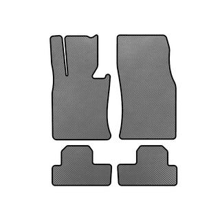 EVA rohože do interiéru (pre R56, sivé) Mini Clubman R55/R56 2007–2014