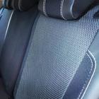 Kia Ceed 2012–2018 Autopoťahy (ekokoža↗látka, Premium) fotografia 5