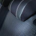 Kia Ceed 2012–2018 Autopoťahy (ekokoža↗látka, Premium) fotografia 6