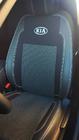 Kia Ceed 2012–2018 Autopoťahy (ekokoža↗látka, Premium) fotografia 9