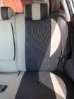 Kia Sportage 2010–2015 Autopoťahy (koženka↗látka, Premium) fotografia 5
